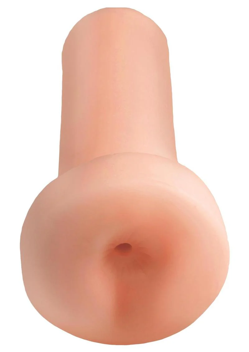 Pipedream Extreme Freshman Butt Masturbator with Fanta Flesh