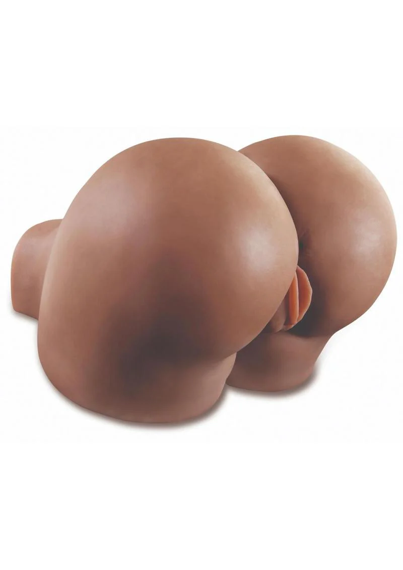 Pipedream Extreme Fuck My Big Ass! Mega Masturbator
