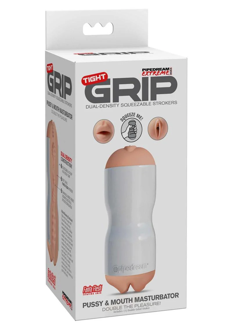 Pipedream Extreme Toyz Tight Grip - Image 3