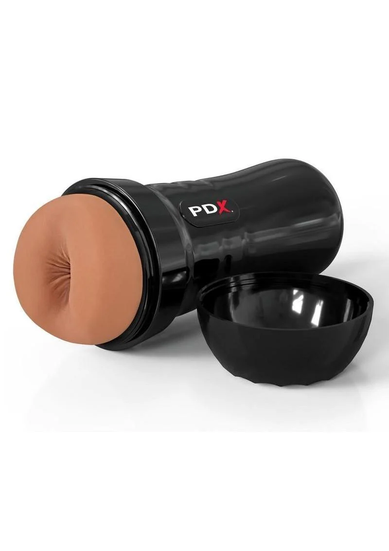 Pipedream Extreme Wet Bussies Super Bangin' Butthole Stroker - Image 2