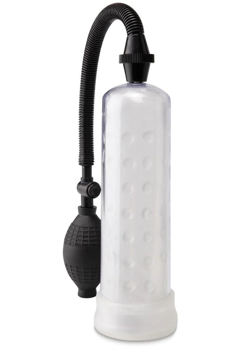 Pipedream Pump Worx Silicone Power Pump