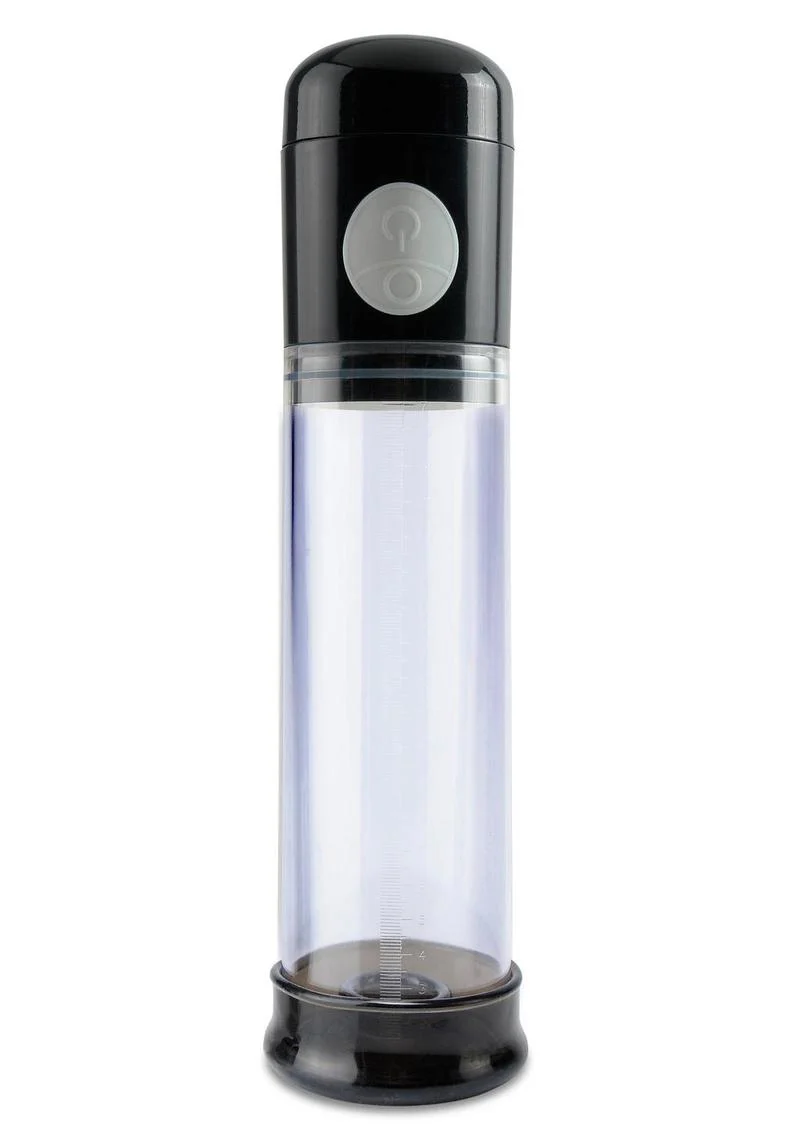 Pipedream Worx Auto-VAC Hands-Free Enlargement Power Pump