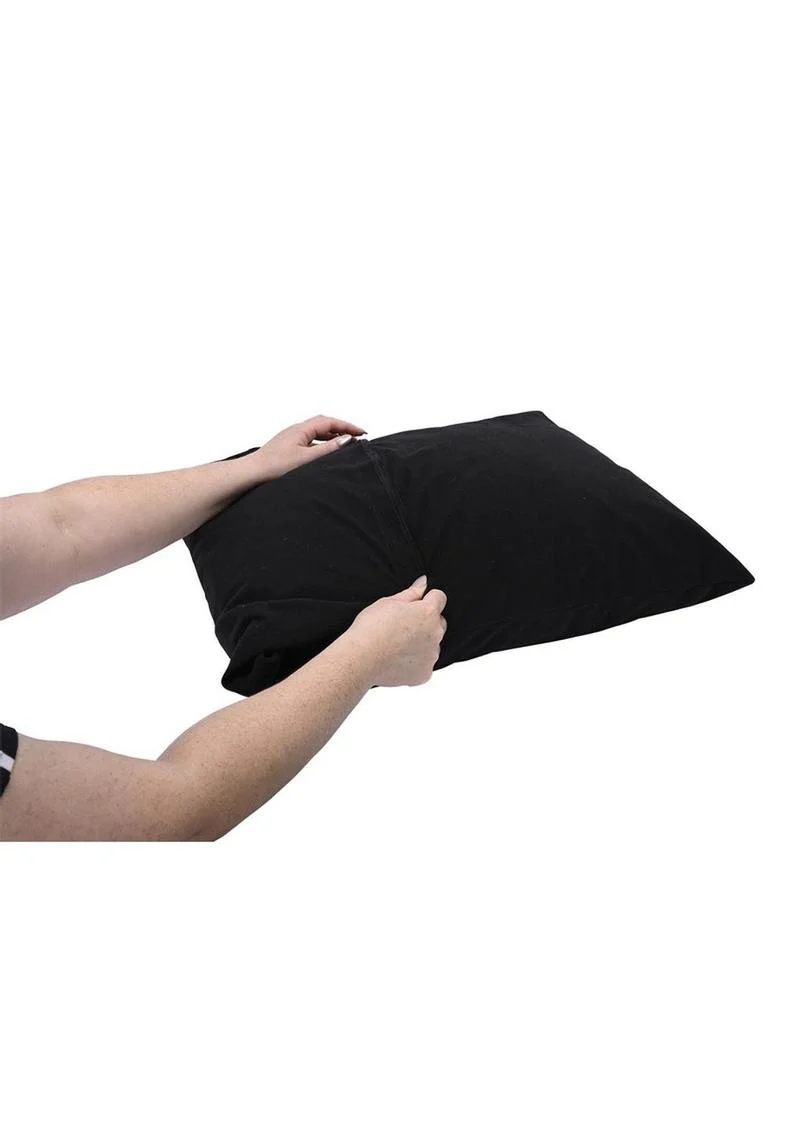 Pivot Pillow Protector Waterproof Pillow Case for Clean Play - Image 3
