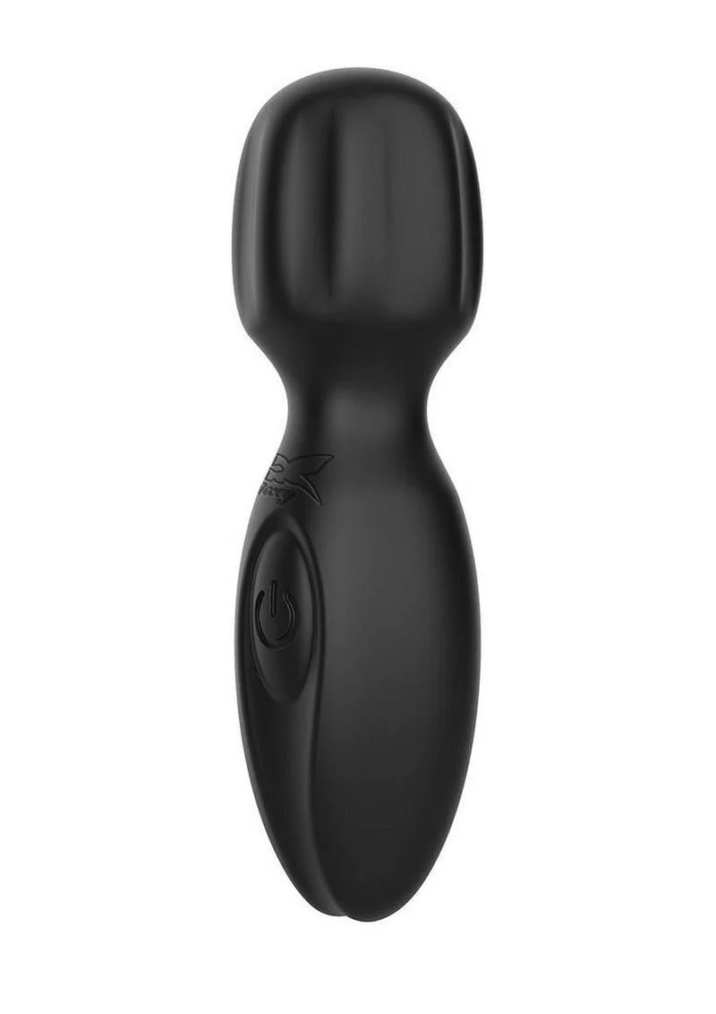Pixey 2go Rechargeable Silicone Mini Wand - Image 2
