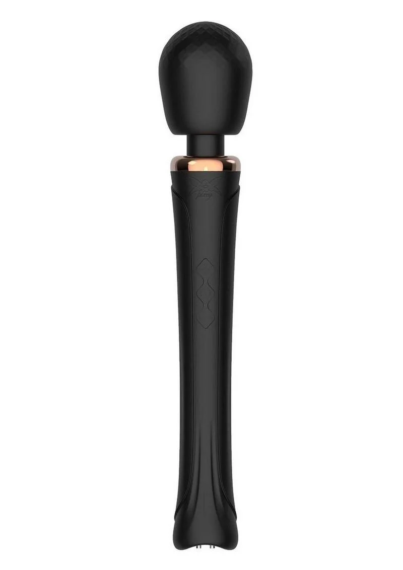Pixey Aquawand Black Edition