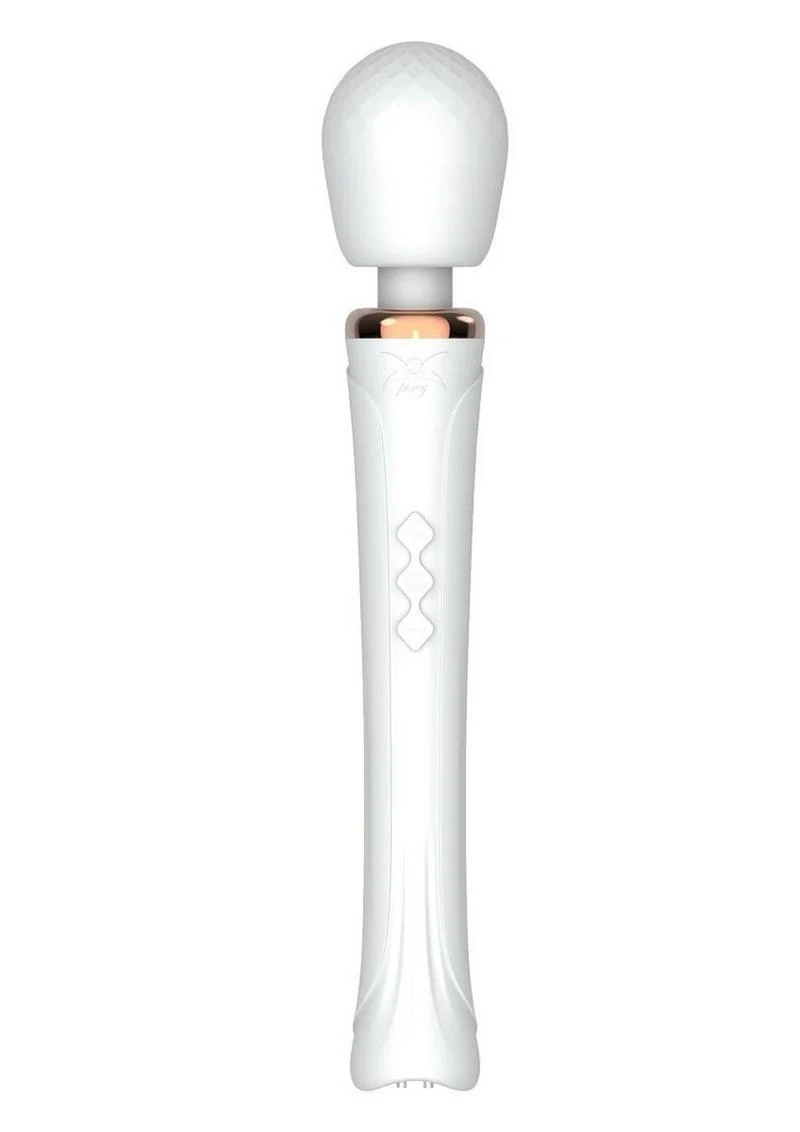 Pixey Aquawand White Edition