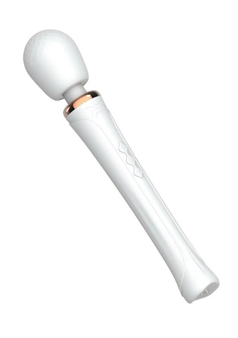 Pixey Aquawand White Edition - Image 2