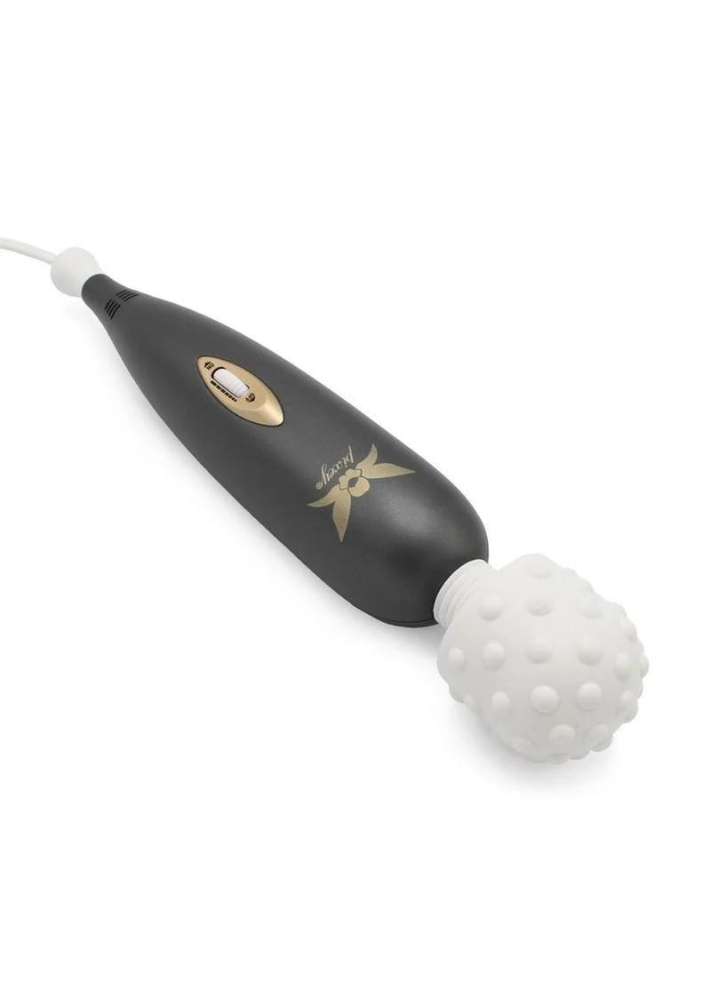 Pixey Exceed Body Wand Powerful Wired Massager - Image 2