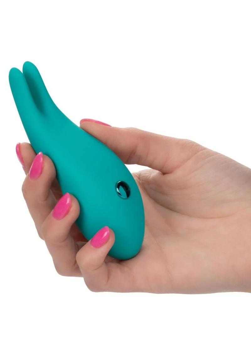 Pixies Bunny Rechargeable Finger Vibe - Image 3