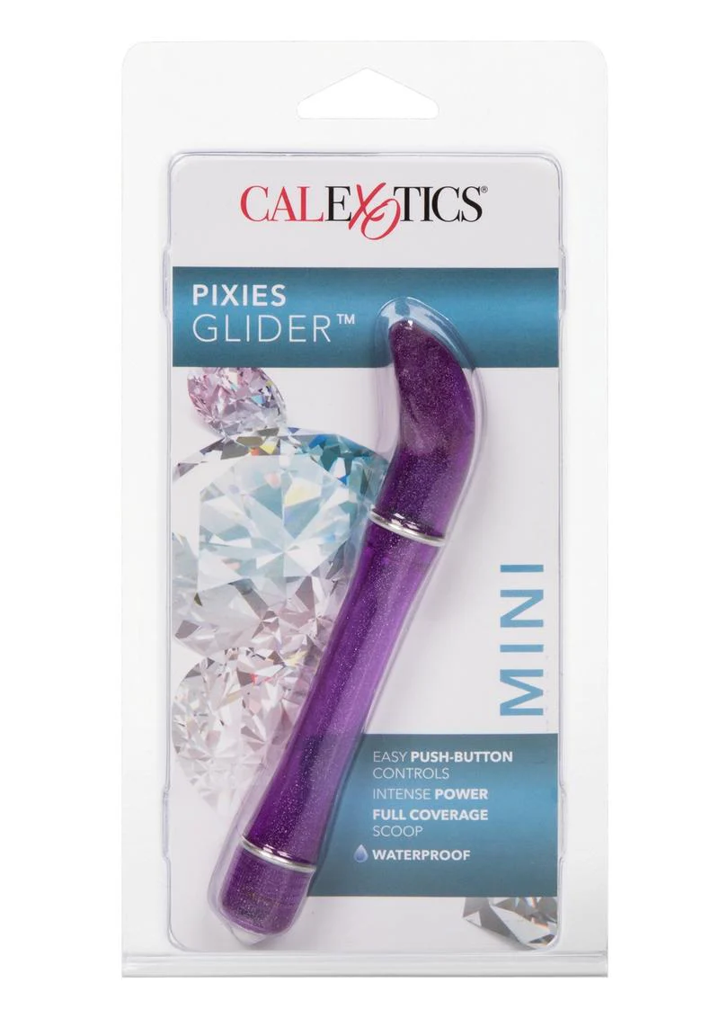 Pixies Glider Vibrator - Image 2