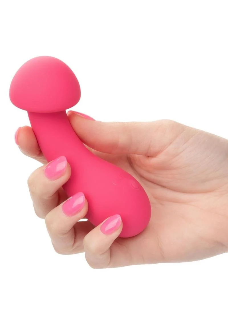 Pixies Liquid Silicone Exciter Vibrator - Image 3