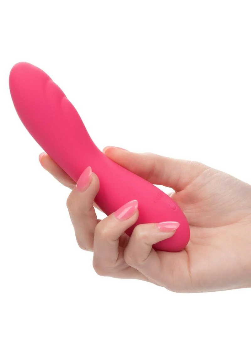 Pixies Liquid Silicone Ripple Vibrator - Image 6