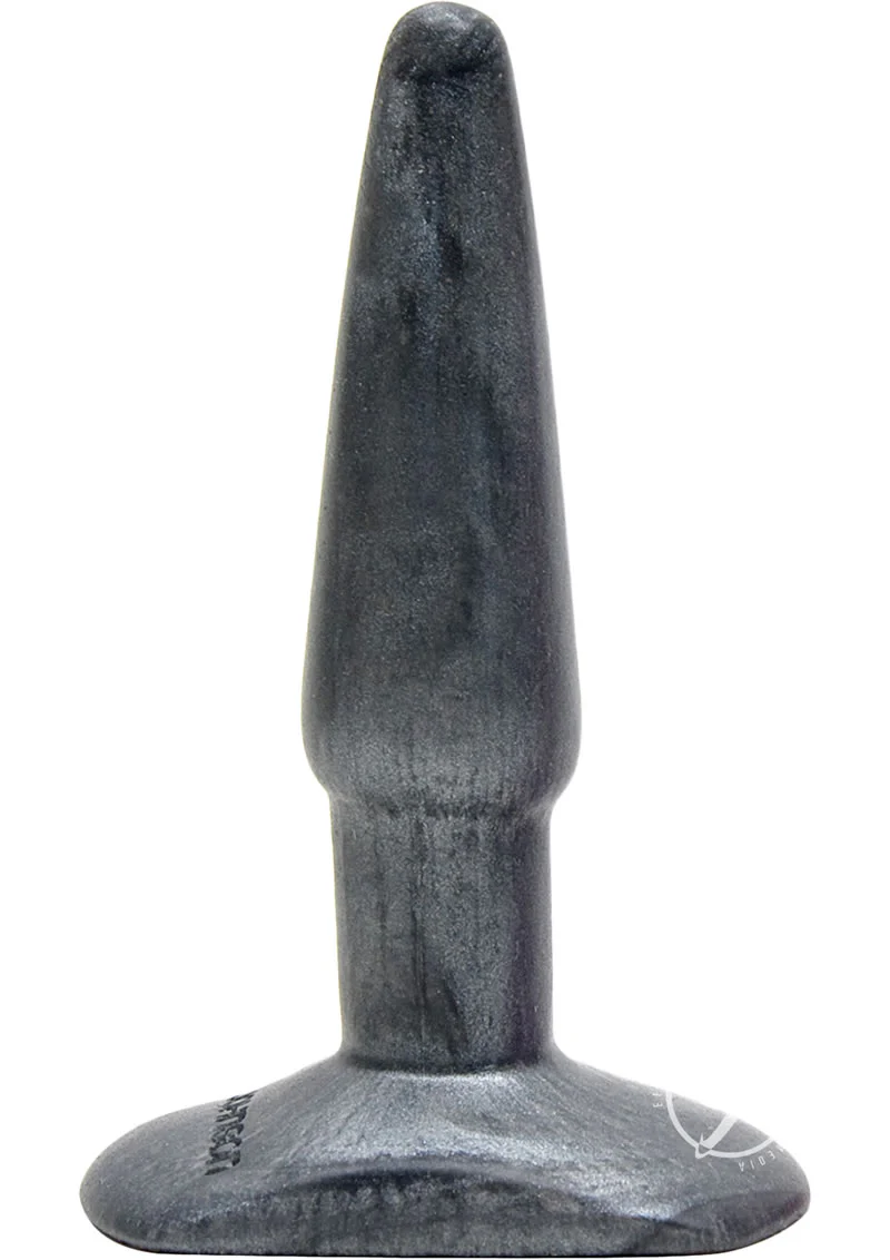 Platinum Premium Silicone The Lil End Anal Plug