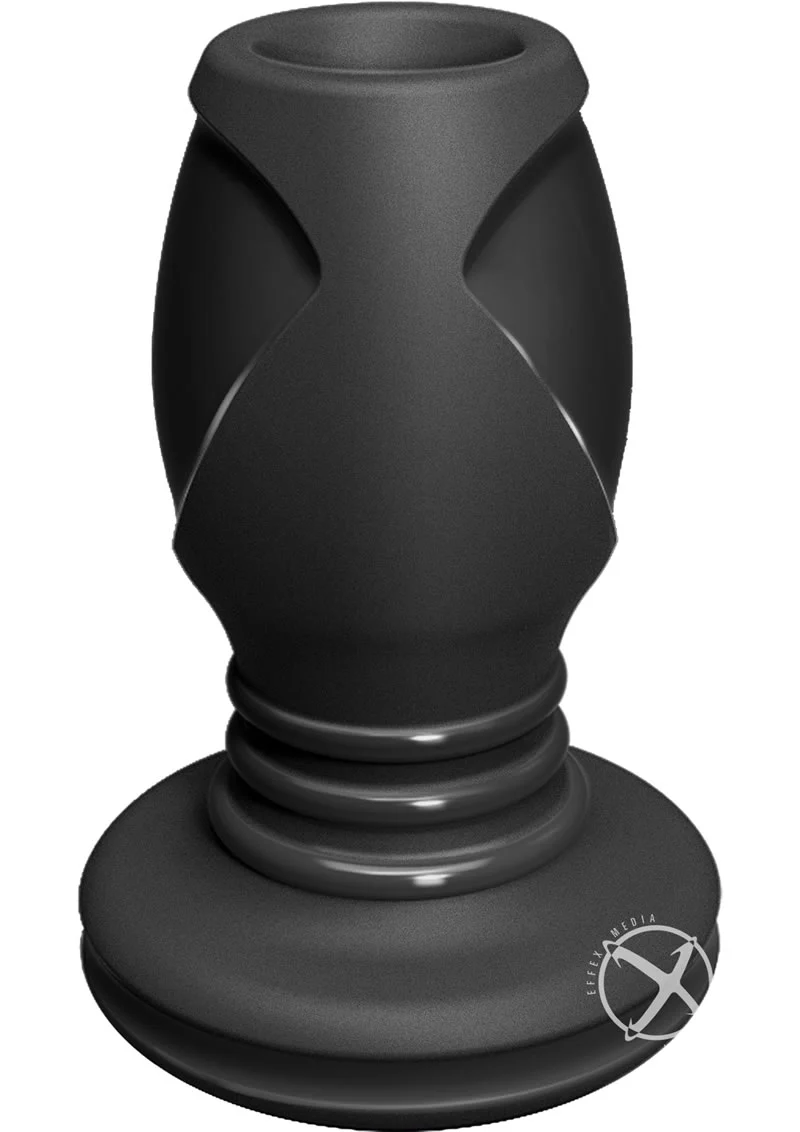 Platinum Premium Silicone The Stretch Small Anal Expander Plug
