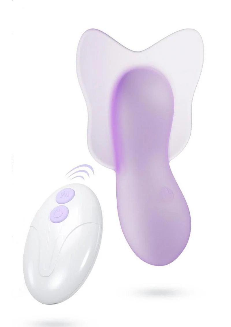 Play with Me Flutter Love Clitoral Vibrator