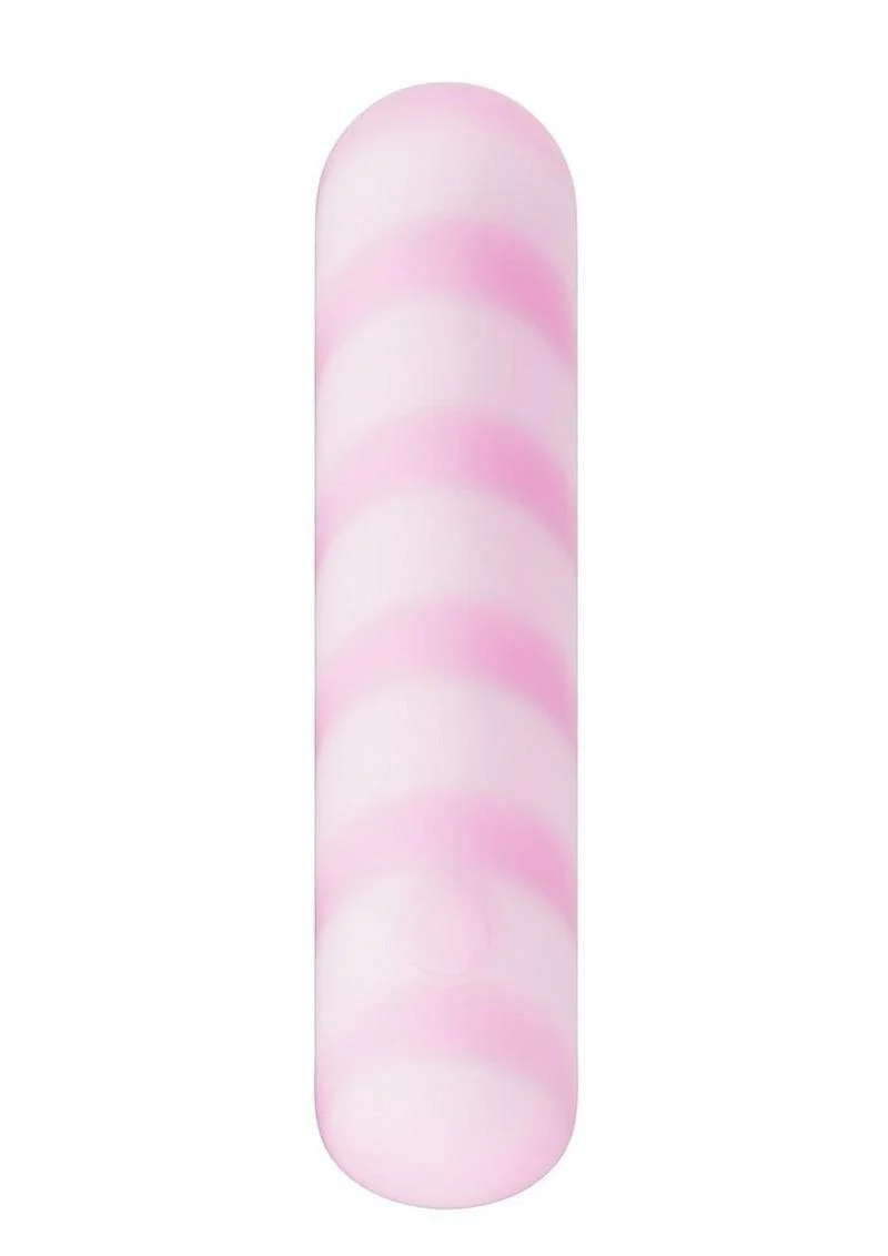 Play With Me Sugar Crush Bullet Vibrator