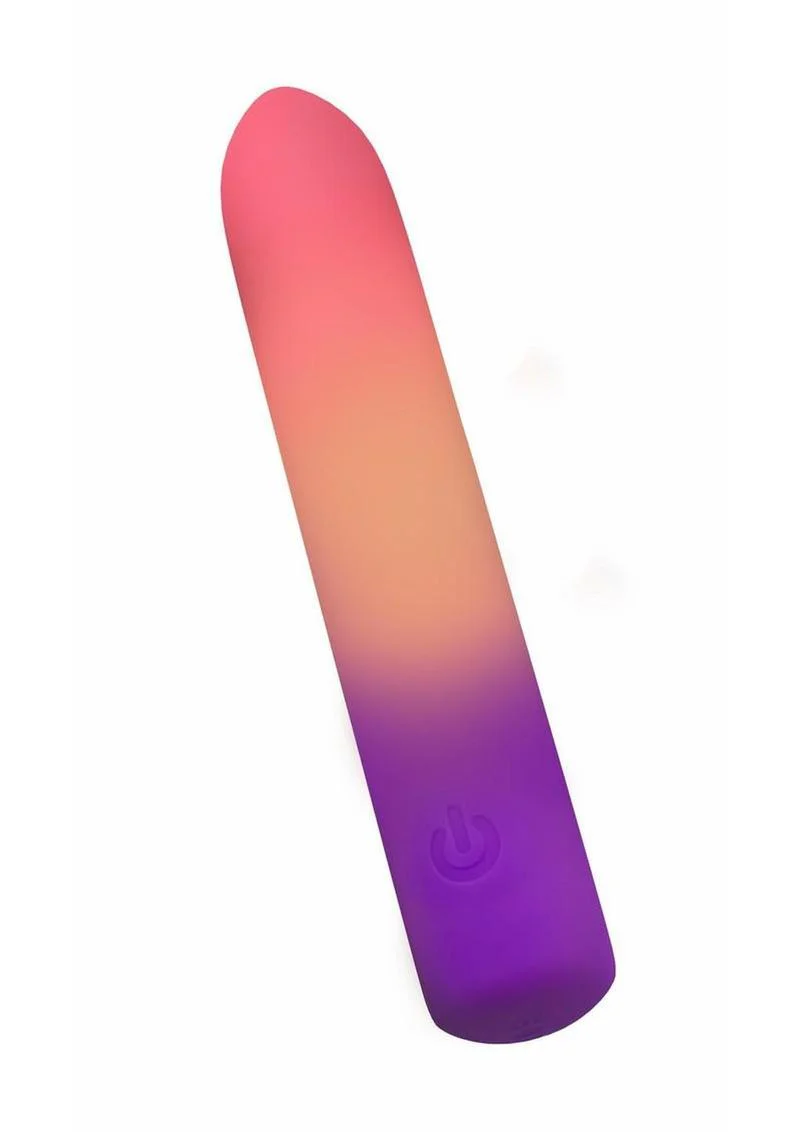 Play with Me Sunset Passion Vibrator