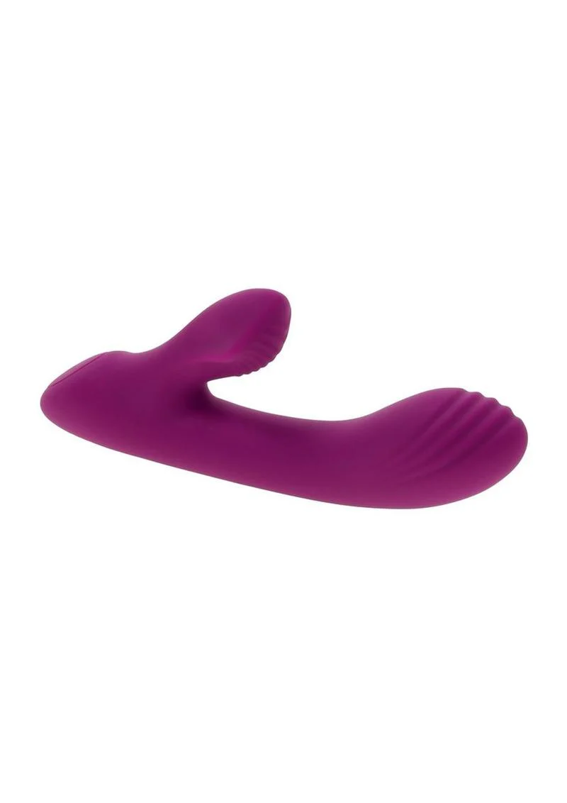 Playboy Bitty Bunny Rechargeable Vibrator - Image 2