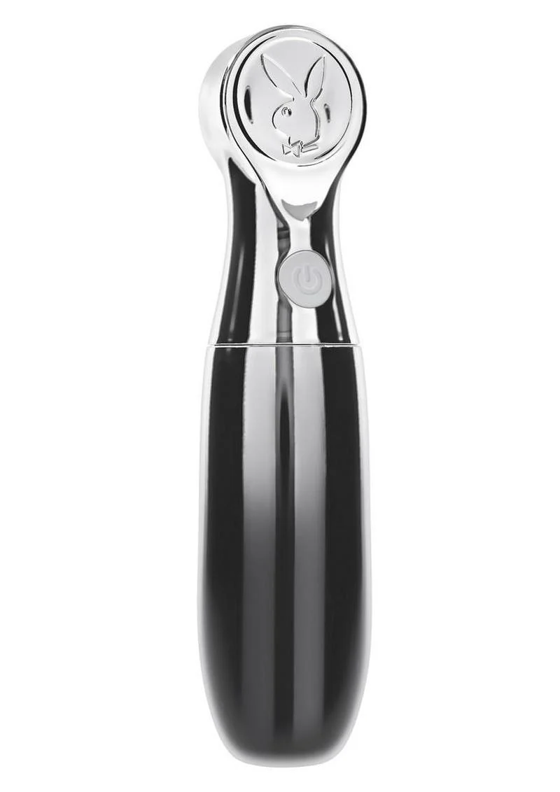Playboy Bon Voyage Rechargeable Vibrator