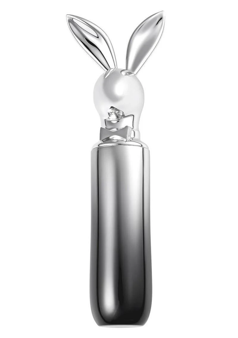 Playboy Bunny On The Go Mini Vibrator