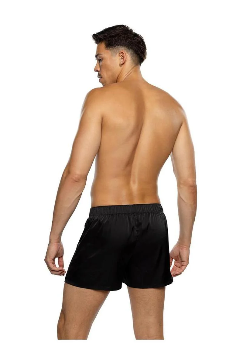 Playboy Burnout Bunny Boxer Briefs - Image 2