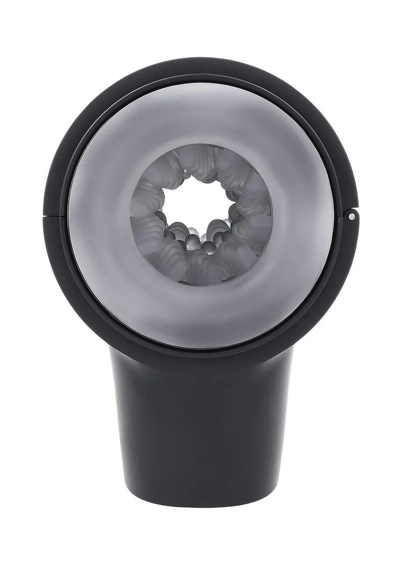 Playboy Come Along Dual-End Rechargeable Masturbator