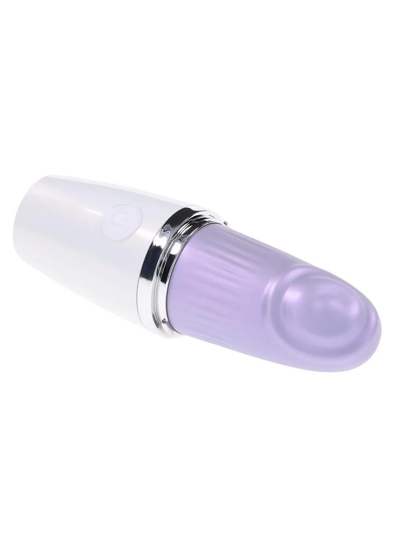 Playboy Getaway Lipstick Vibrator - Image 2