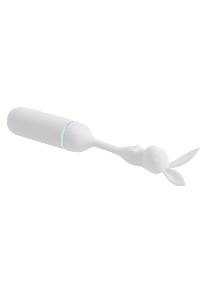 Playboy Lucky Charm Light-Up Vibrator