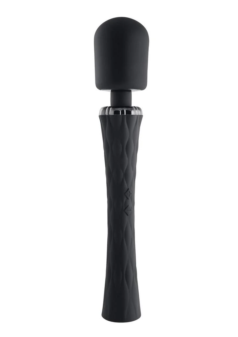 Playboy Royal Wand Massager
