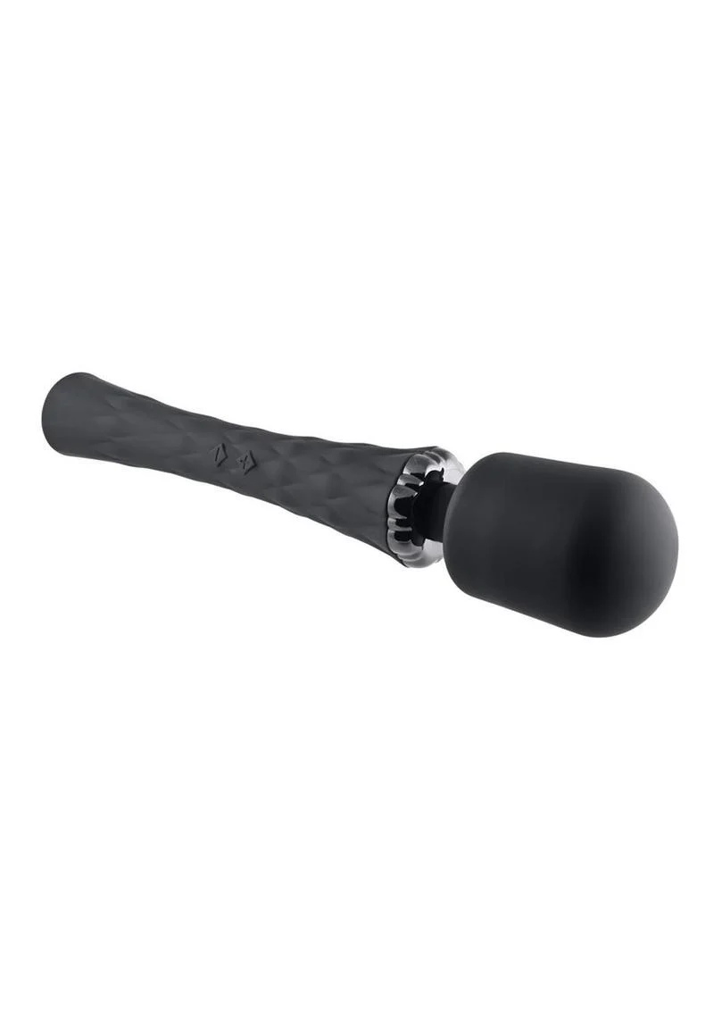 Playboy Royal Wand Massager - Image 3