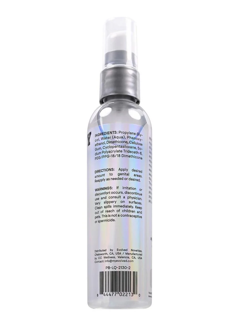 Playboy Slick Hybrid Lubricant - Image 6