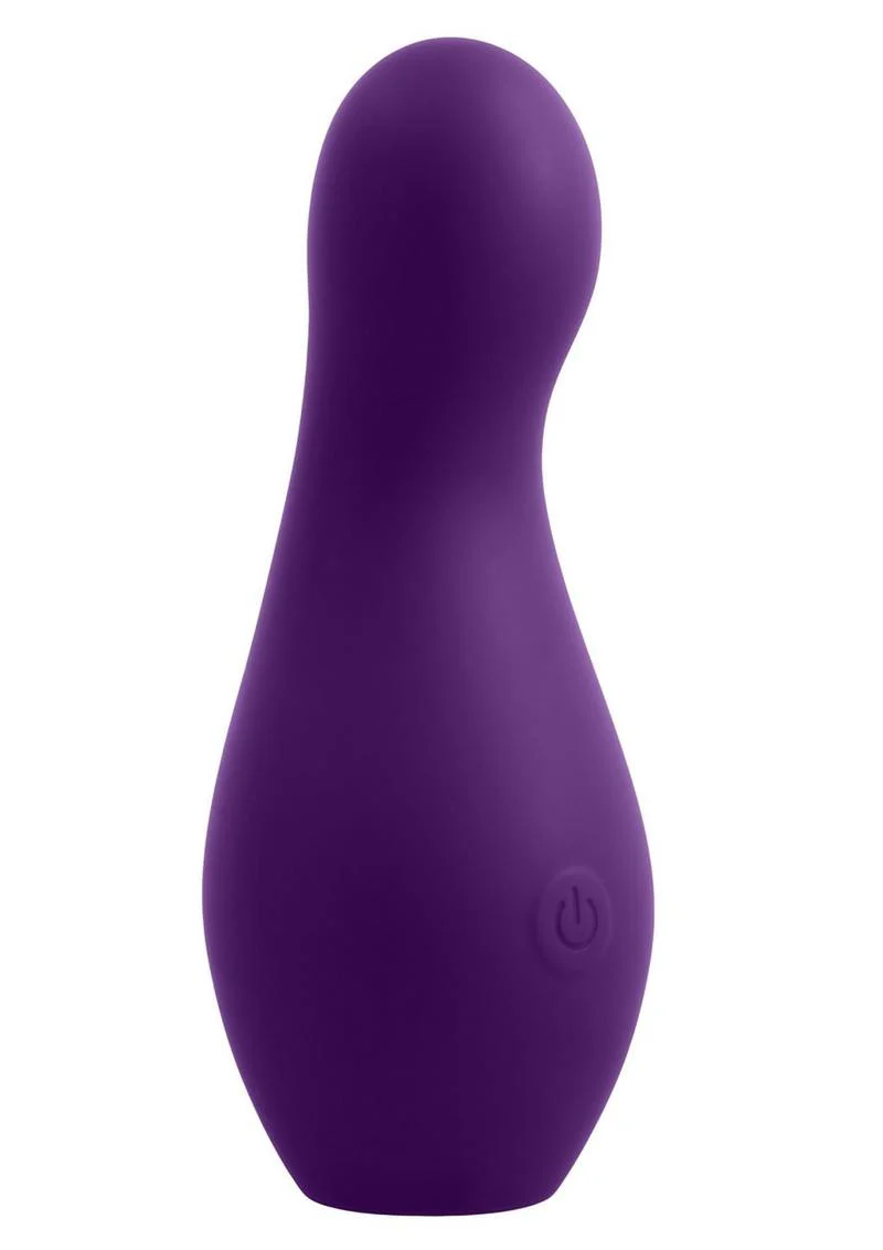 Playboy The Jet Set Vibrator – Travel Massager Rechargeable - Image 2