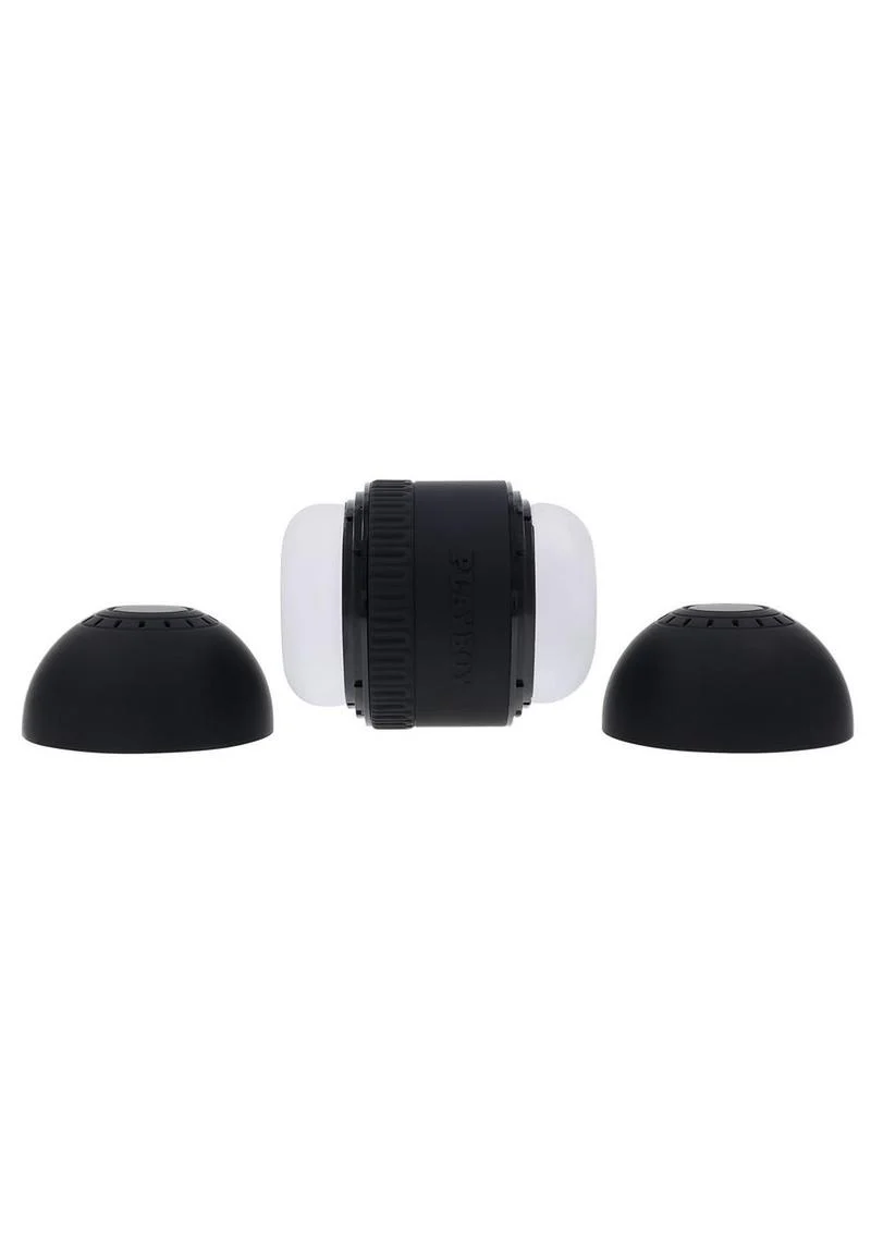 Playboy Tight End Dual End Stroker - Image 3