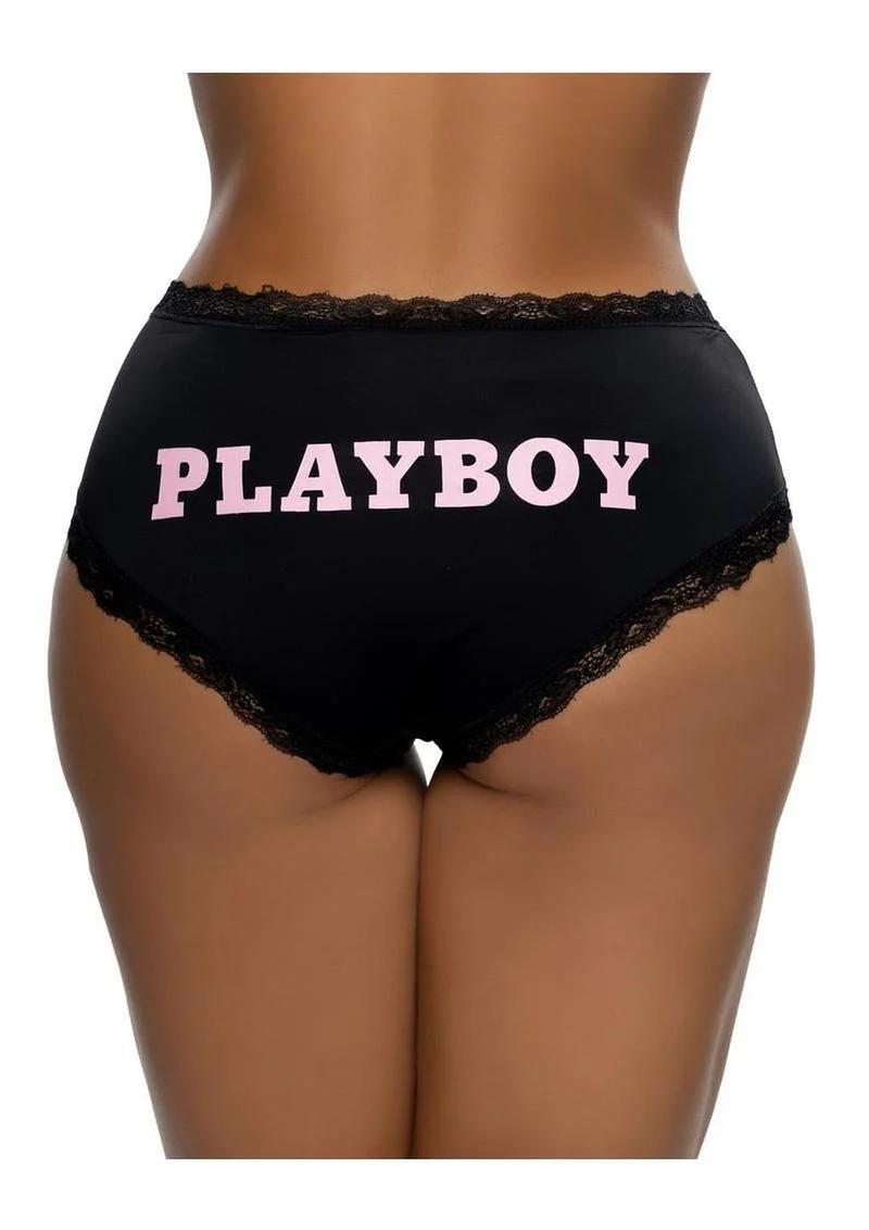 Playboy Ultra Soft Panty - Image 2