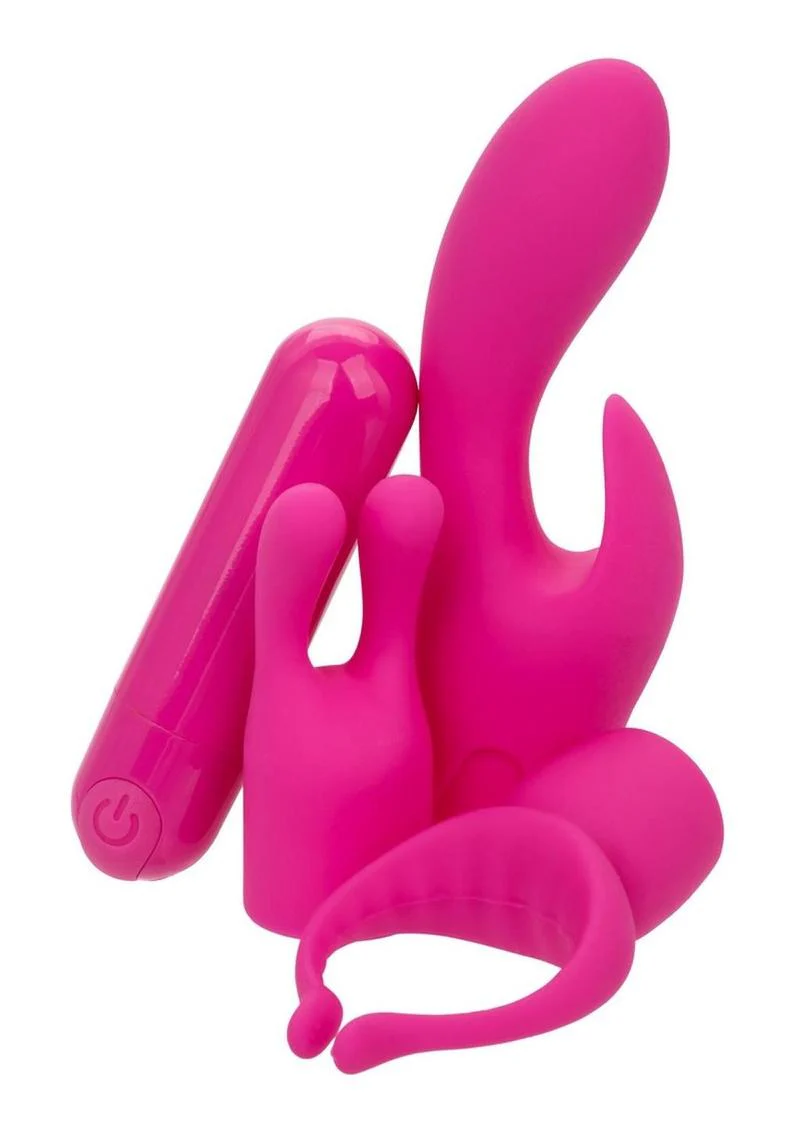 Pleasure Kits Lovers Collection - Image 2