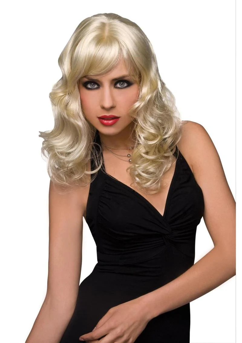 Pleasure Wigs Aubrey Wig