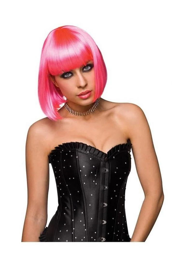 Pleasure Wigs Collection Cici Wig - Image 4