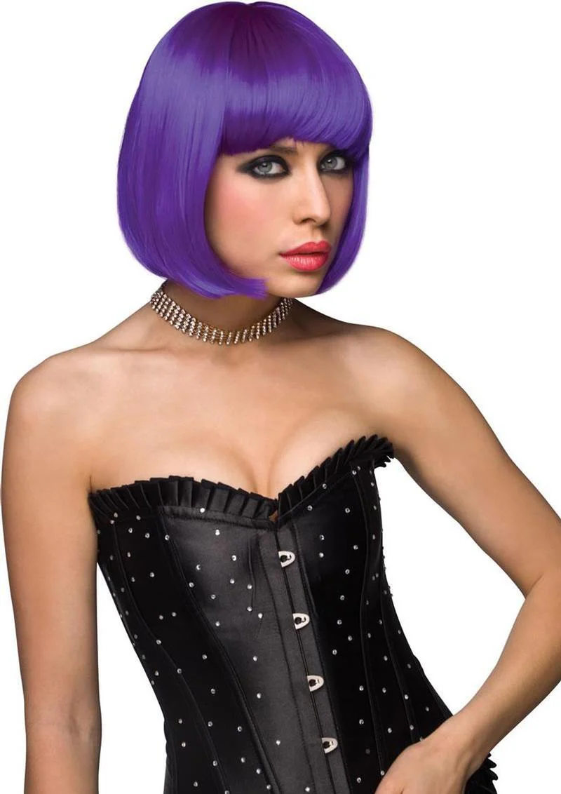 Pleasure Wigs Collection Cici Wig - Image 5