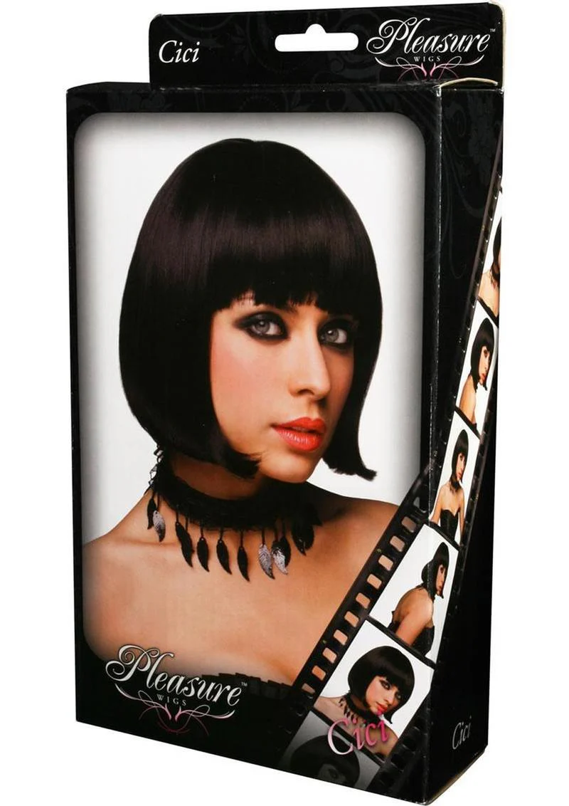 Pleasure Wigs Collection Cici Wig - Image 7