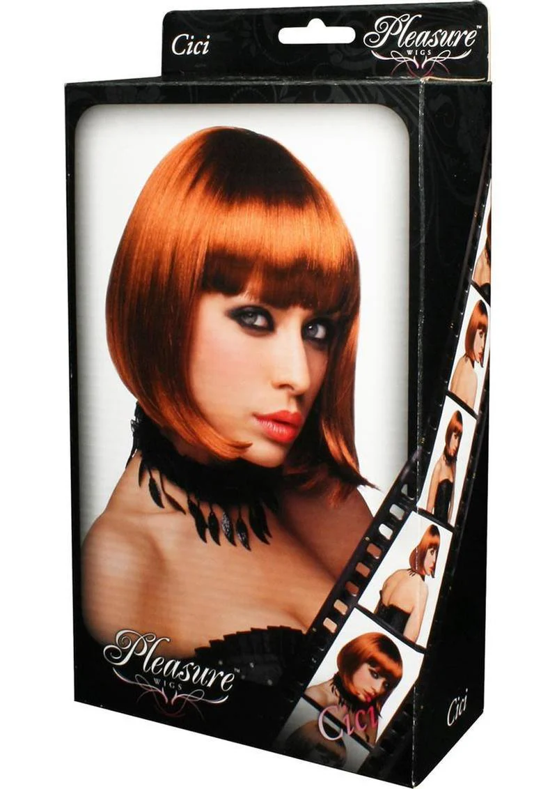 Pleasure Wigs Collection Cici Wig - Image 9