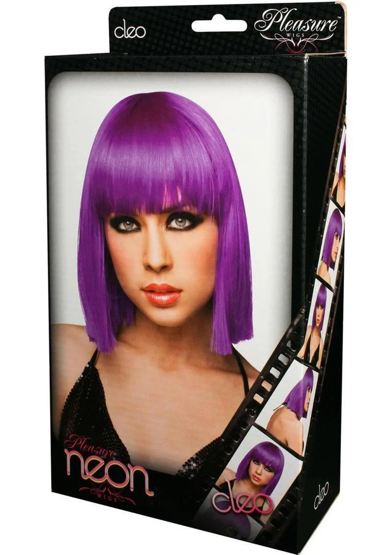 Pleasure Wigs Collection Cleo Wig - Image 2