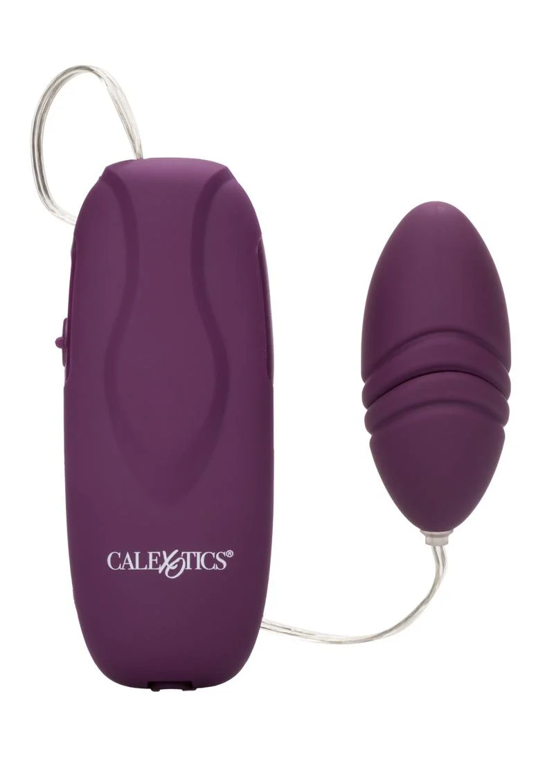 Pocket Exotics Jumpin' Gyrator Rocket Bullet Vibrator With Remote Control - Image 3