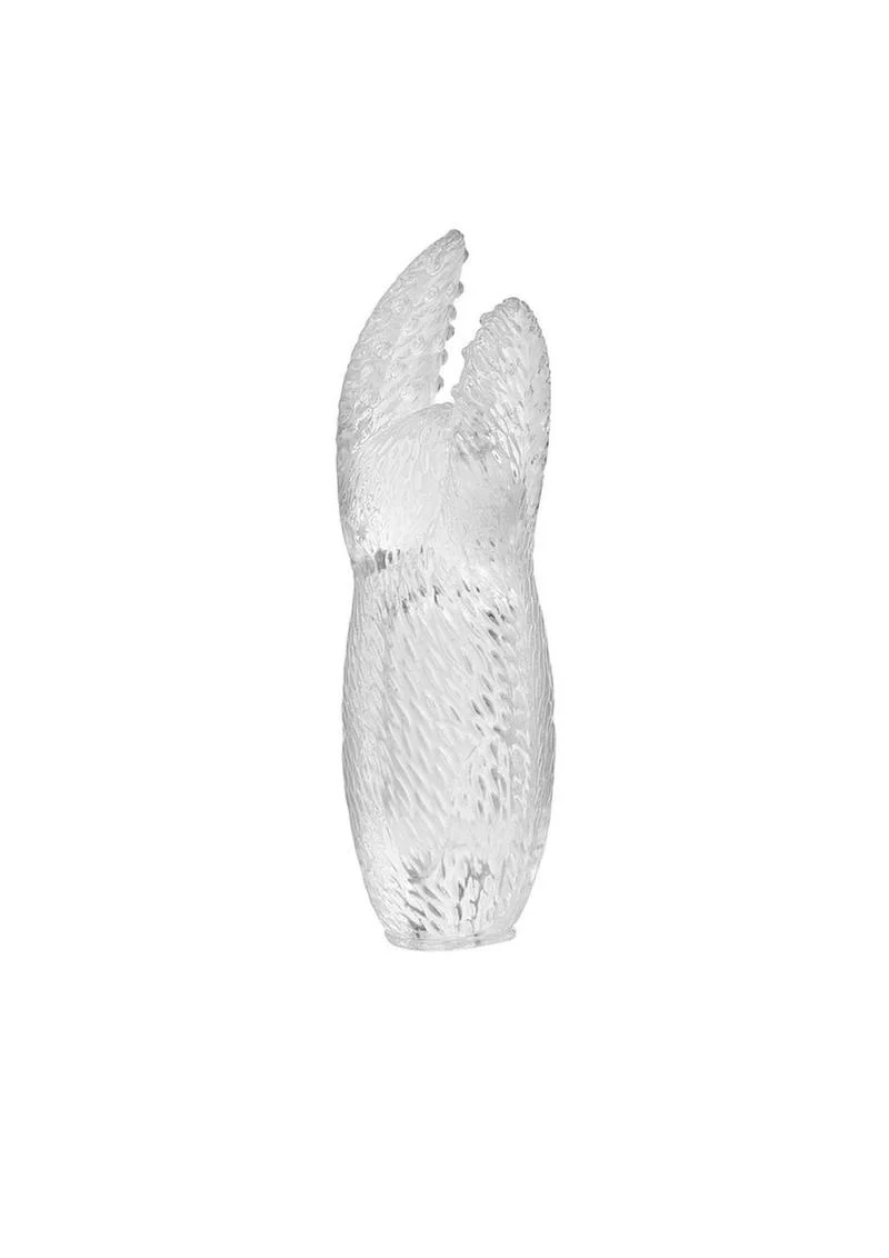 CalExotics Pocket Exotics Snow Bunny Vibrator - Image 3