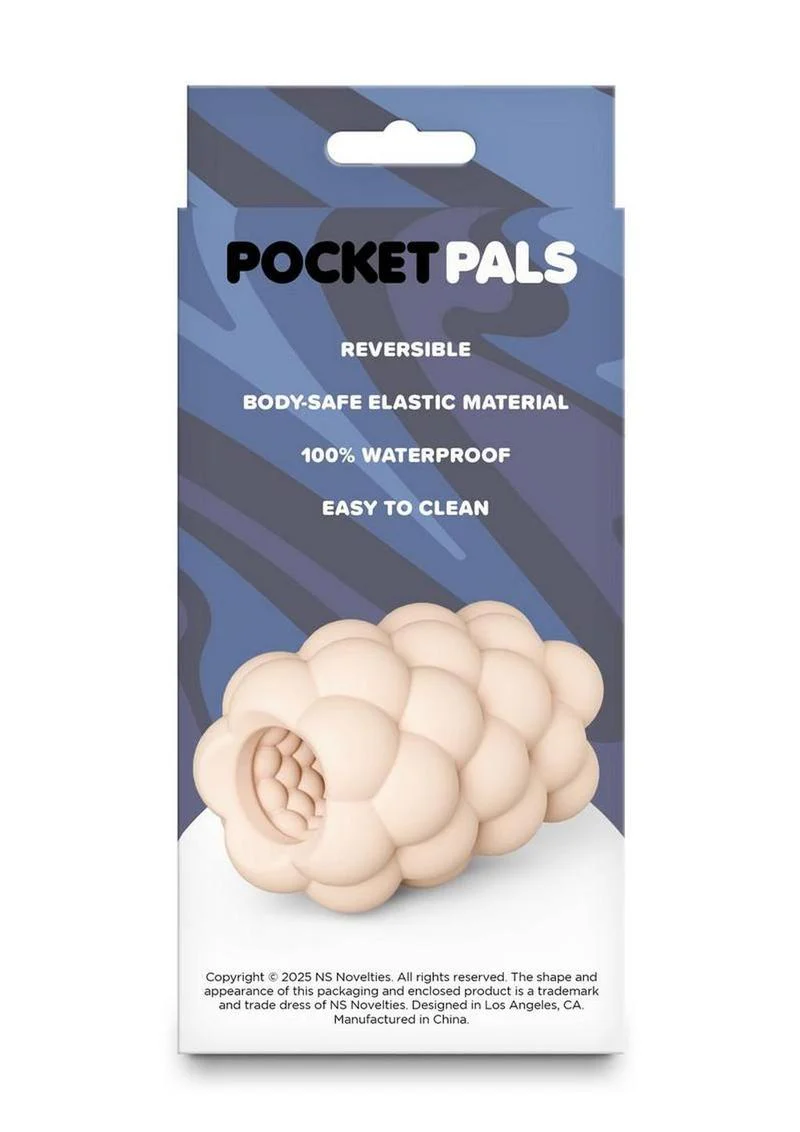 Pocket Pals Handy Stroker - Image 3