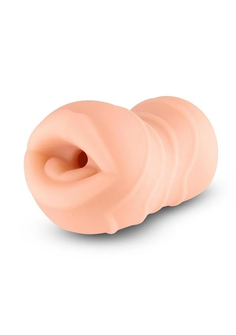 Pocket Pals Mouth Stroker