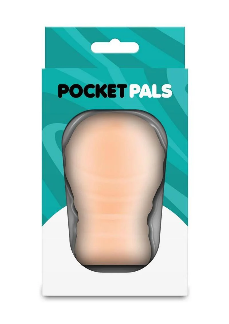 Pocket Pals Mouth Stroker - Image 12