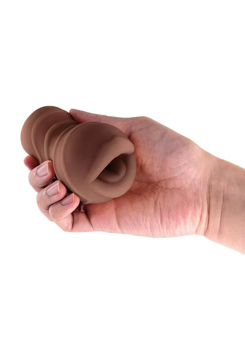 Pocket Pals Mouth Stroker - Image 4