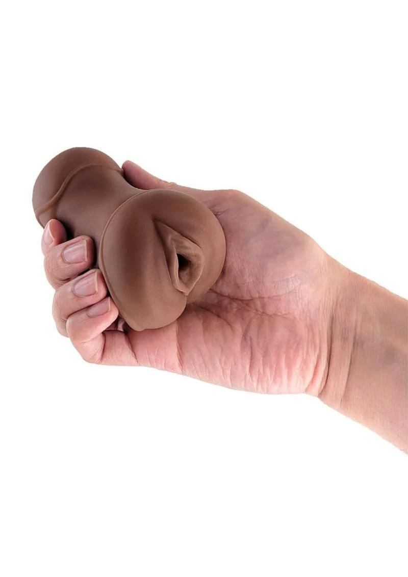 Pocket Pals TPE Stroker - Image 4
