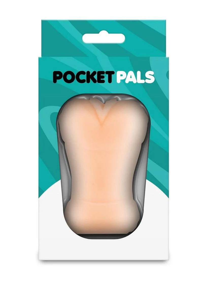 Pocket Pals TPE Stroker - Image 7