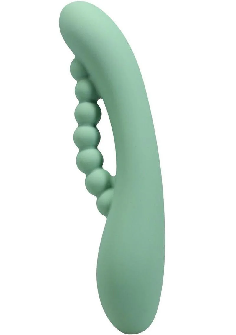 Polynesian Pleasures Into the C Kakui Me Vibrator - Image 3
